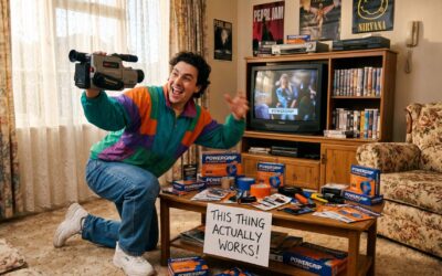 Dit is de kracht van micro influencer marketing (UGC)
